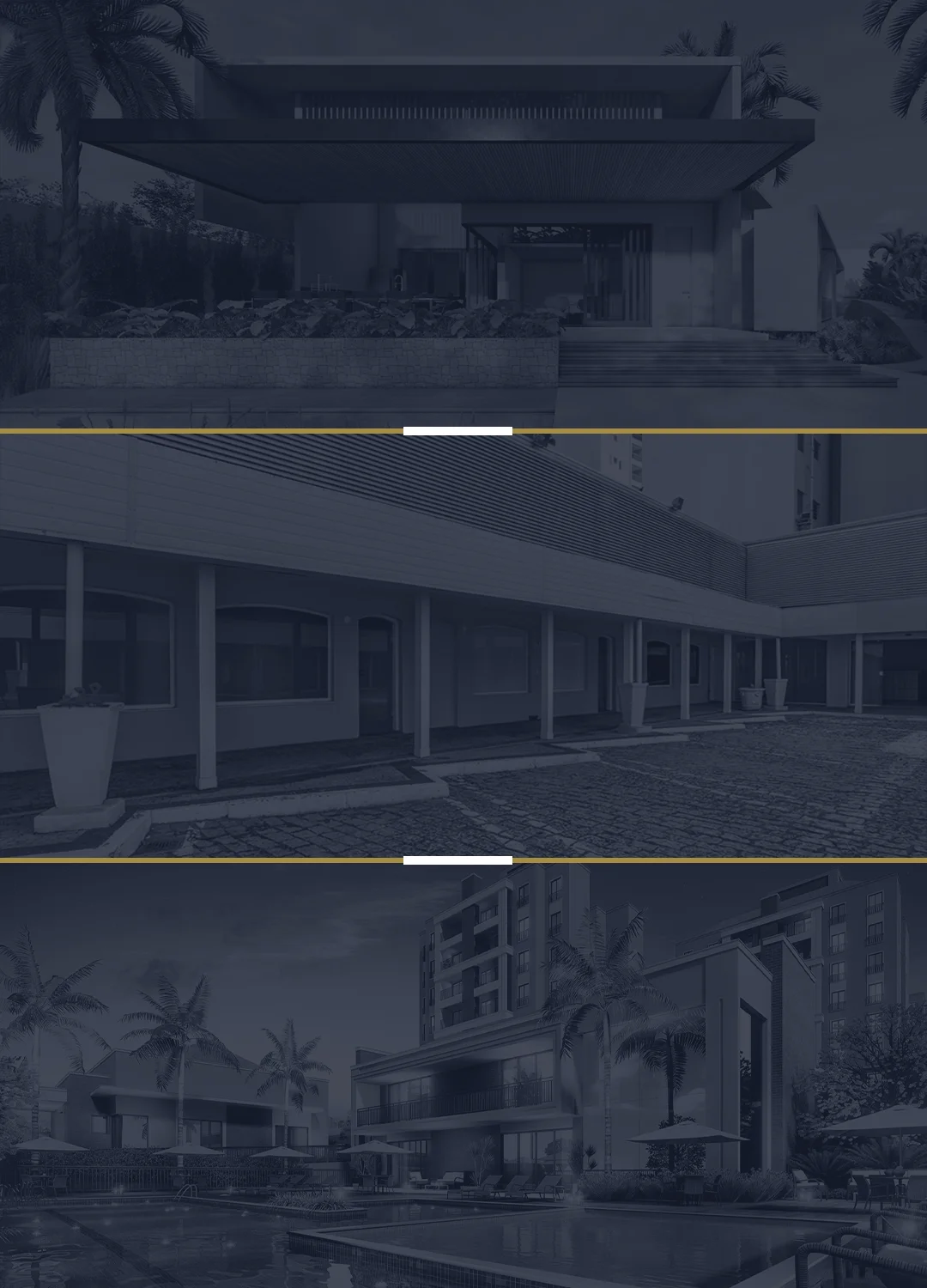 Banner - residencial