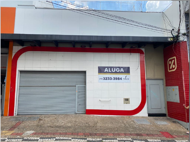 Capa do empreendimento